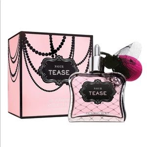 Victoria’s Secret Nior Tease